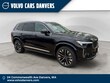  Volvo XC90 plug-in hybrid