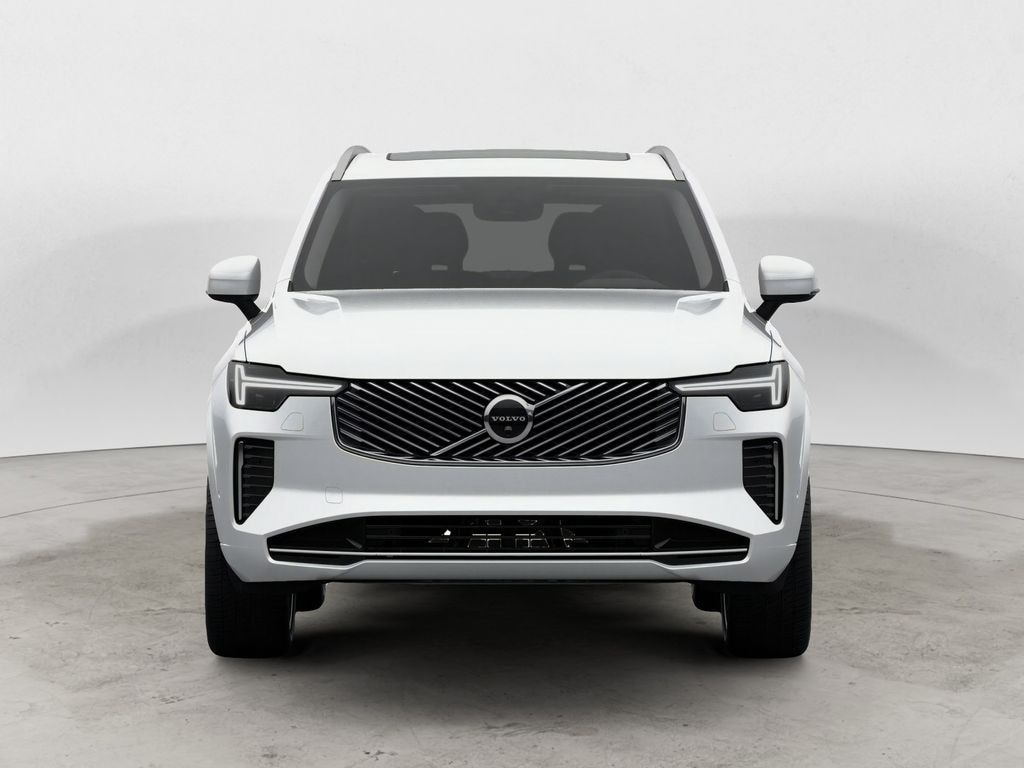 New 2027 Volvo XC90 Plus SUV