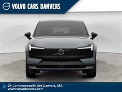 2026 Volvo EX30 Twin Motor Cross Country Ultra AWD SUV