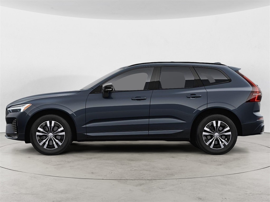 Certified 2025 Volvo XC60 B5 Core SUV