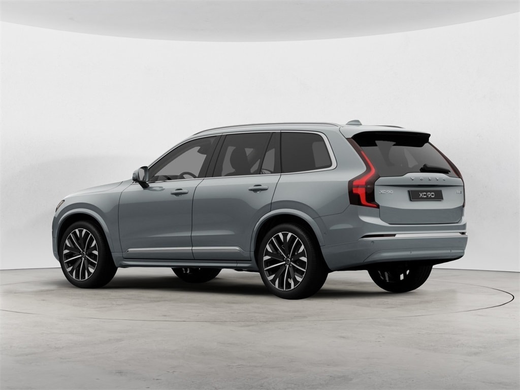 New 2026 Volvo XC90 B6 Ultra 7-Seater SUV