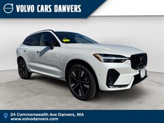 2026 Volvo XC60 B5 Plus AWD SUV
