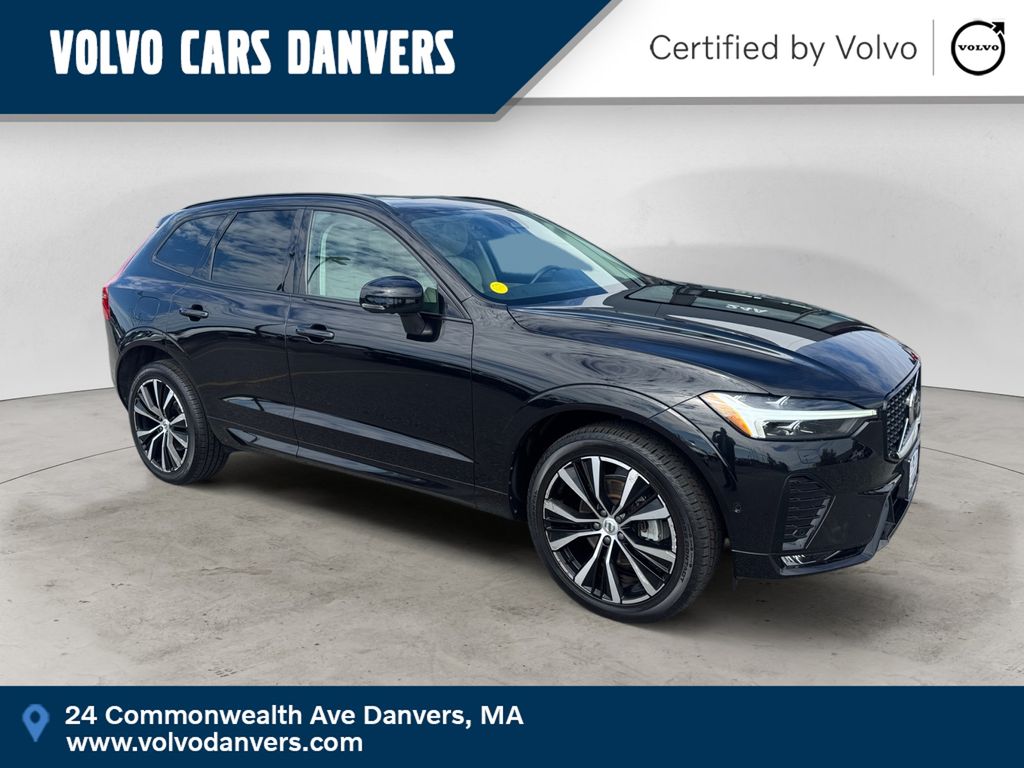 2024 Volvo XC60