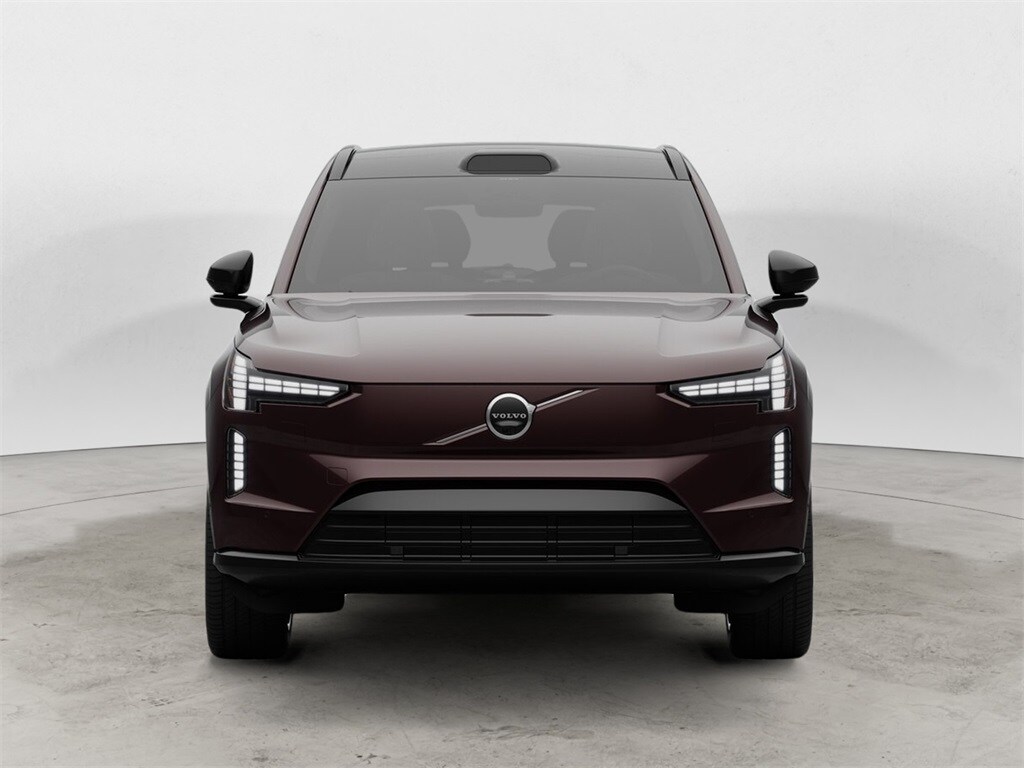 2025 Volvo EX90 Twin Motor Performance Ultra photo 2