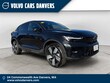 Volvo C40 Recharge Pure Electric