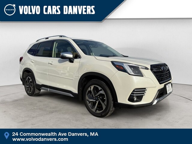 2023 Subaru Forester Touring SUV