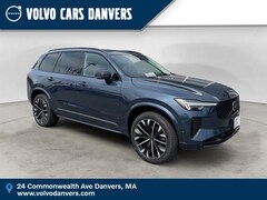 2026 Volvo XC90 plug-in hybrid T8 Ultra Dark Theme 6-Seater eAWD SUV