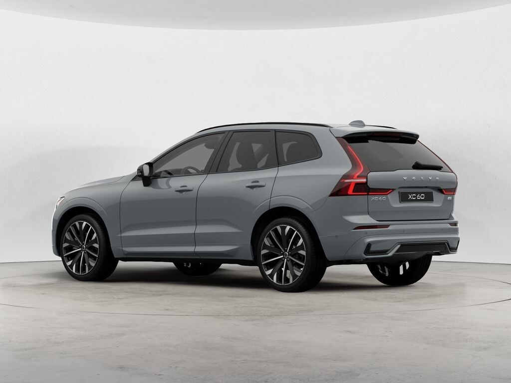 New 2026 Volvo XC60 B5 Ultra SUV