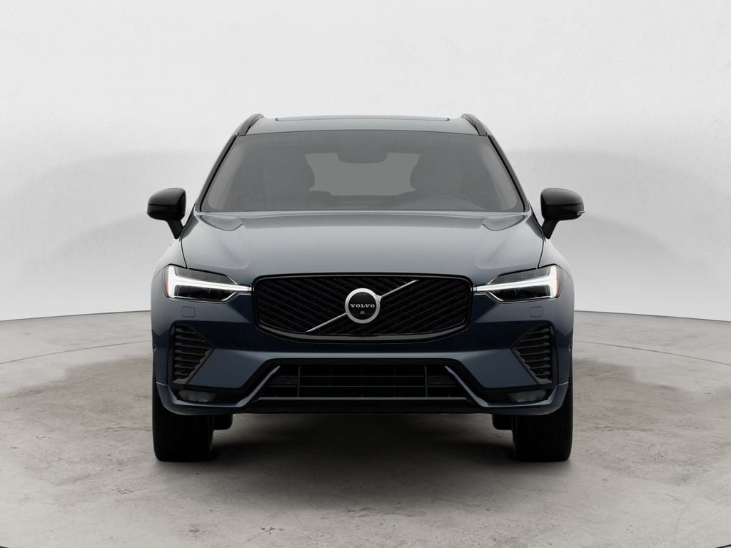 New 2026 Volvo XC60 B5 Ultra SUV