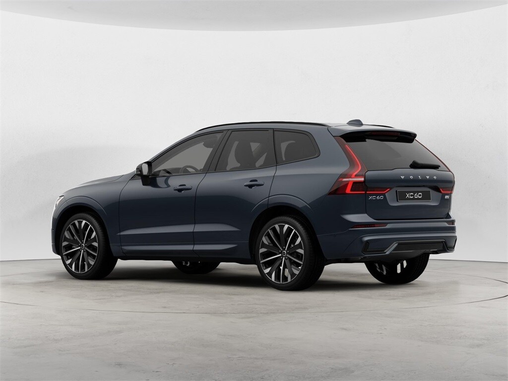 New 2026 Volvo XC60 B5 Ultra SUV