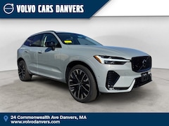 2026 Volvo XC60 B5 Ultra AWD SUV