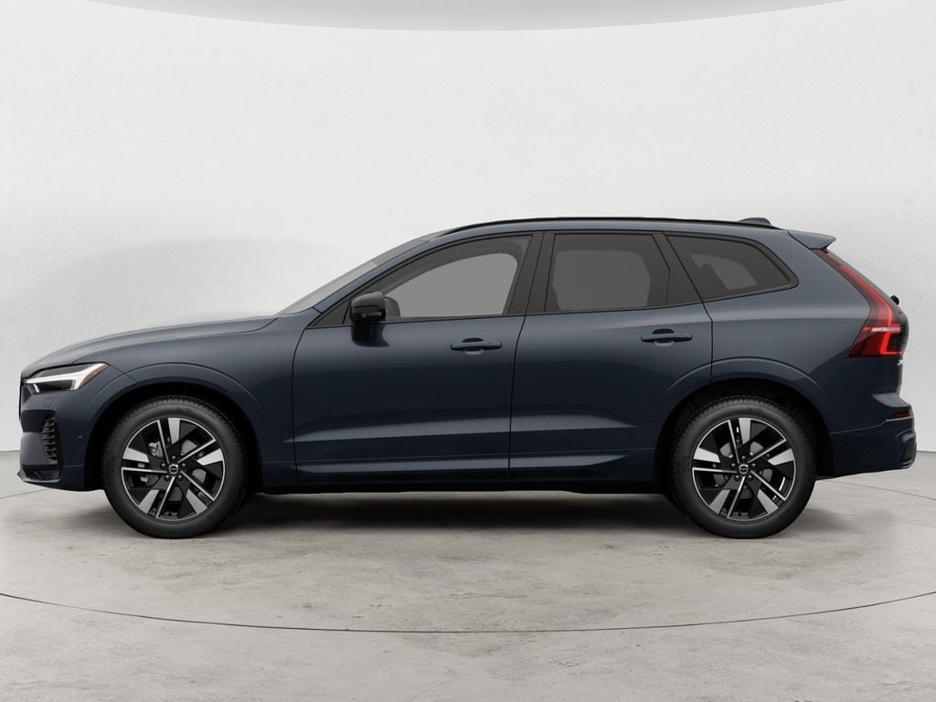 New 2026 Volvo XC60 B5 Plus SUV