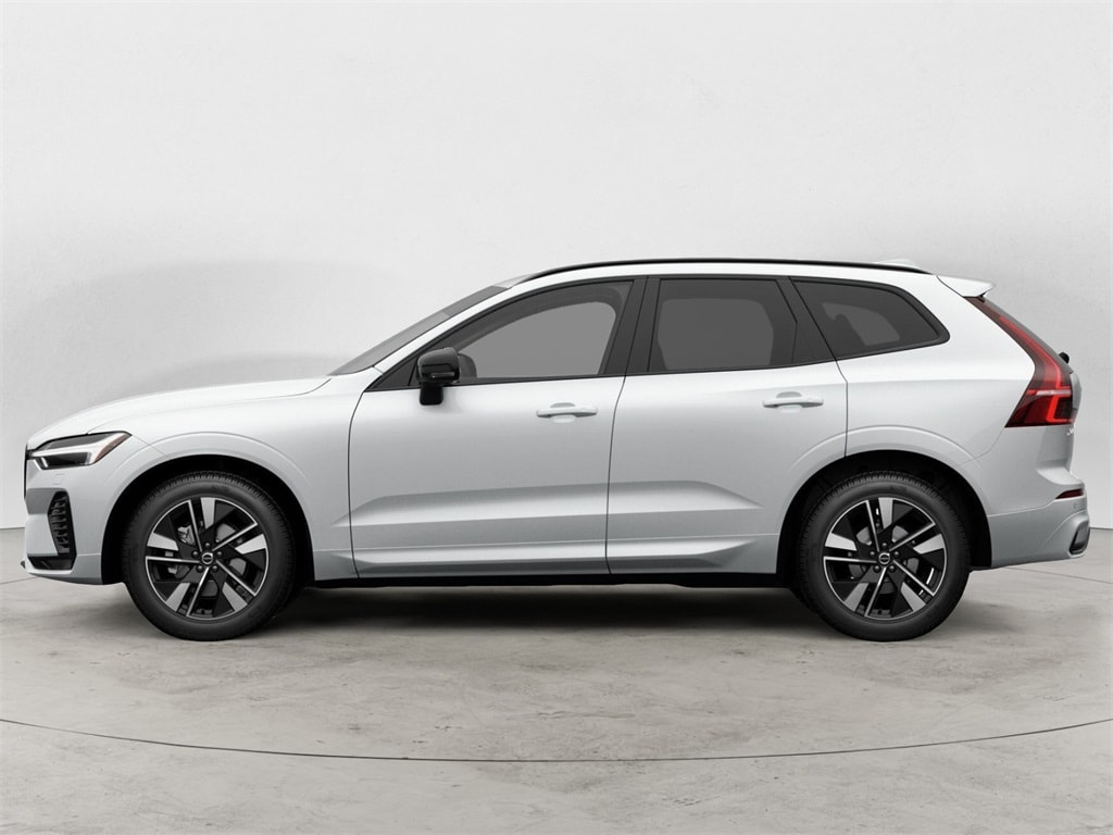 New 2026 Volvo XC60 B5 Core SUV