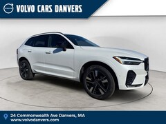 2026 Volvo XC60 B5 Plus AWD SUV