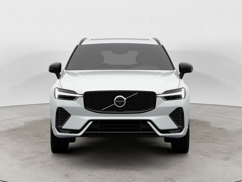New 2026 Volvo XC60 B5 Plus SUV