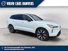 2026 Volvo EX90 Twin Motor Performance Ultra 7-Seater AWD SUV