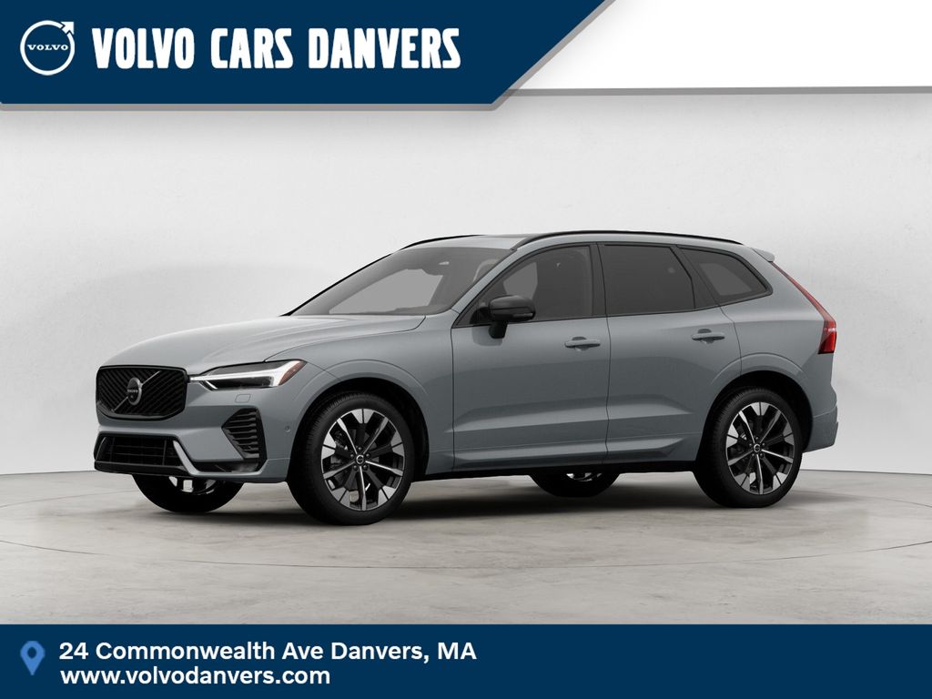 2027 Volvo XC60