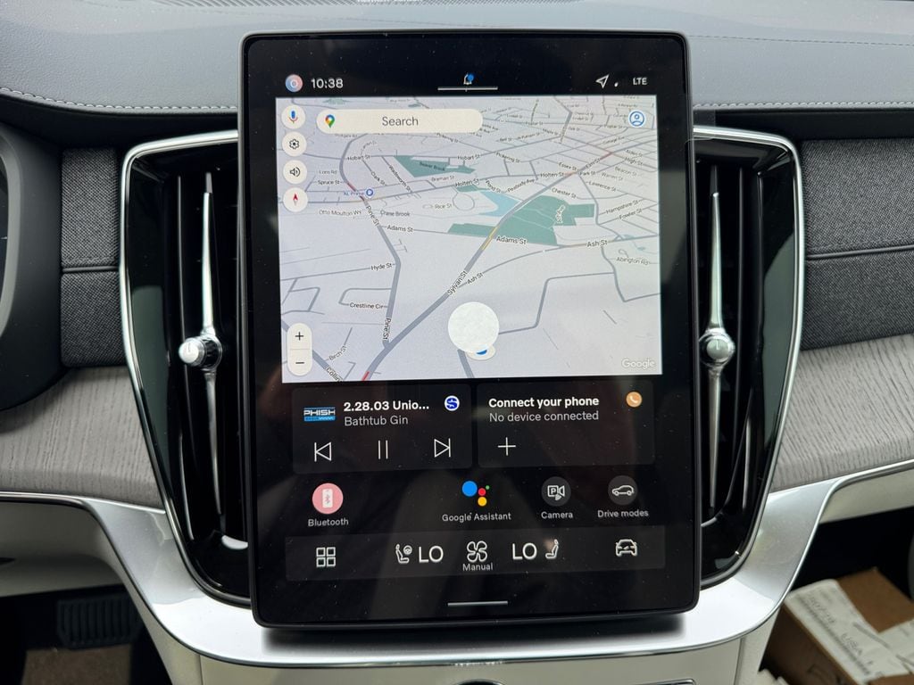 2026 Volvo XC90 Ultra - Photo 22