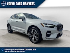 Pre-Owned 2022 Volvo XC60 B5 Inscription SUV for sale in Danvers, MA