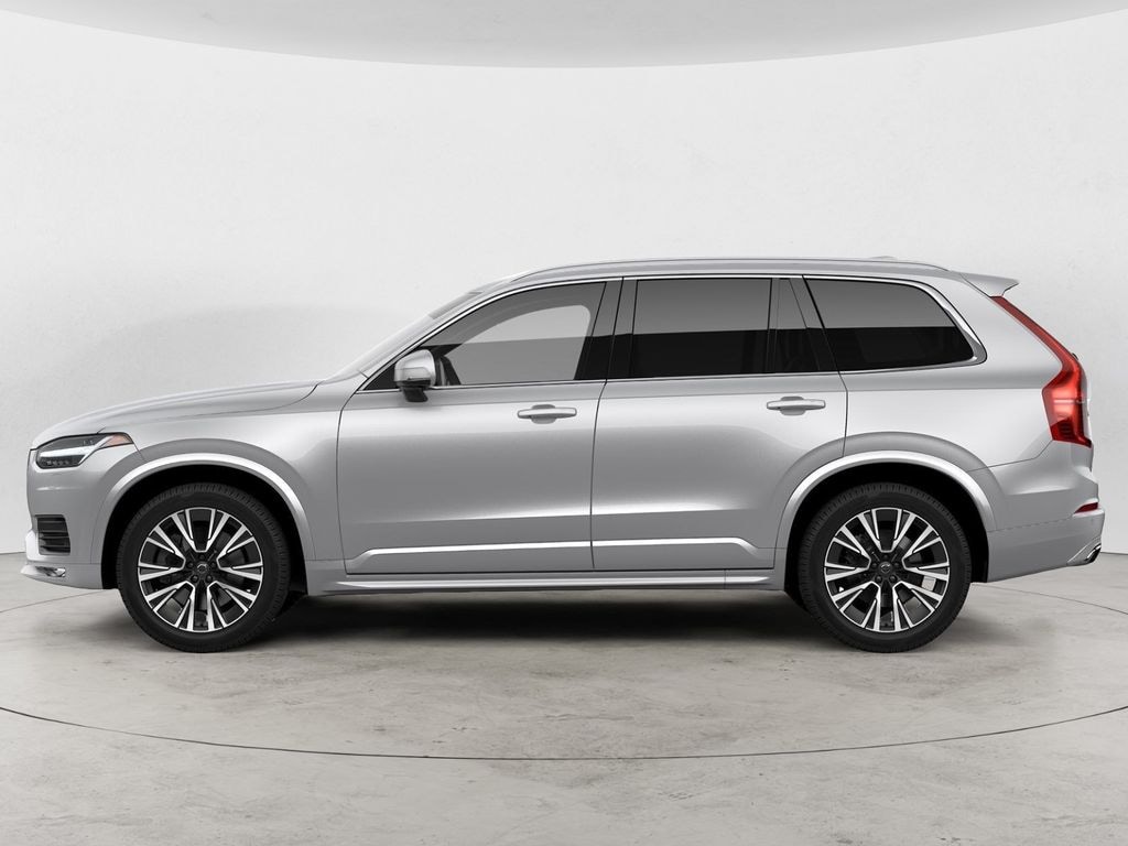 Used 2021 Volvo XC90 T5 Momentum SUV