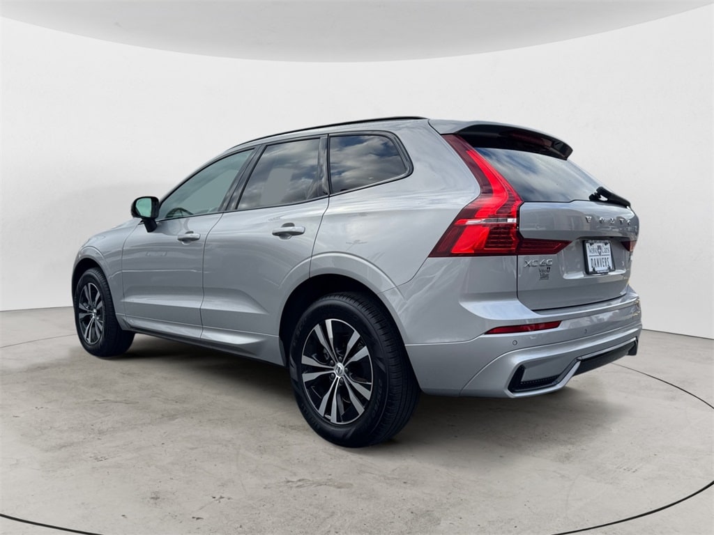 Certified 2025 Volvo XC60 B5 Core SUV