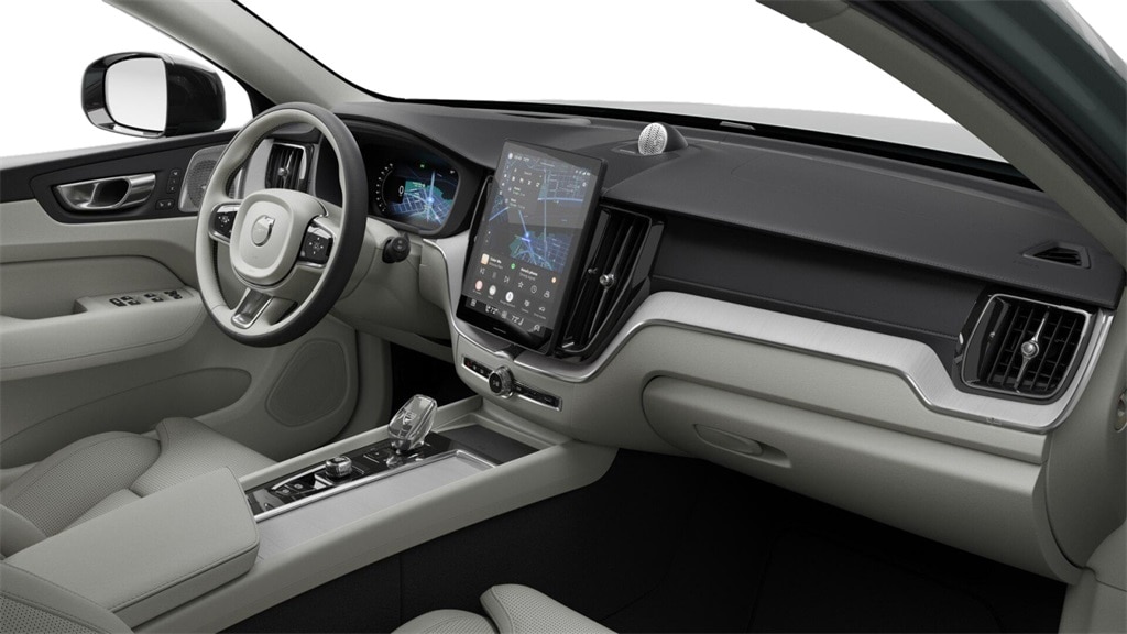 New 2026 Volvo XC60 B5 Ultra SUV