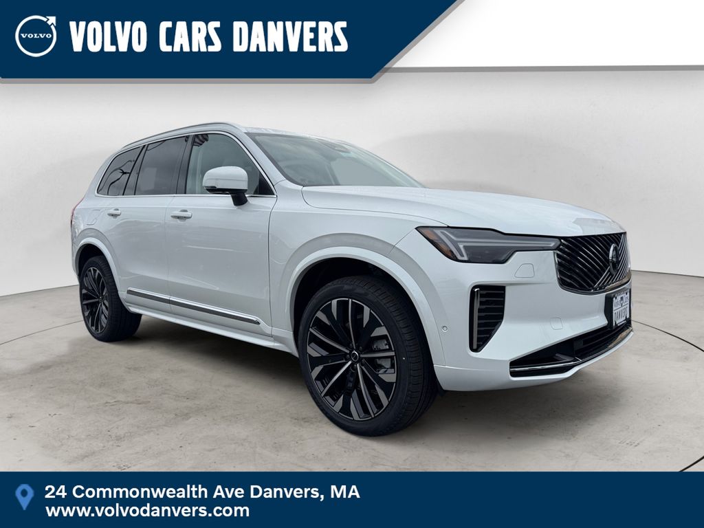 2026 Volvo XC90 B6 Ultra Bright 7-Seater 4WD's photo