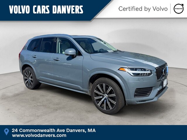 2023 Volvo XC90 B5 Core SUV