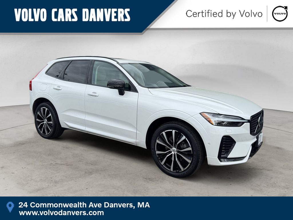 2023 Volvo XC60