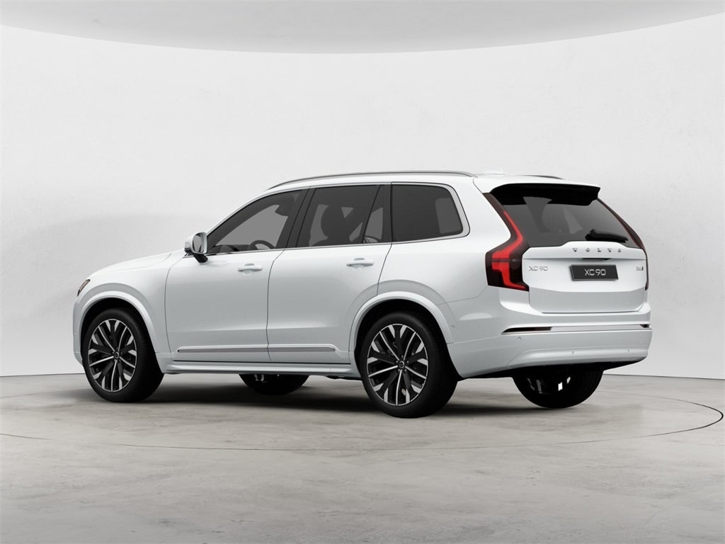 New 2026 Volvo XC90 B6 Plus 6-Seater SUV