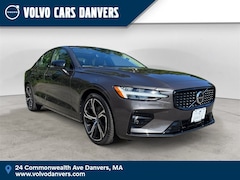 Pre-Owned 2025 Volvo S60 Core Sedan for sale in Danvers, MA