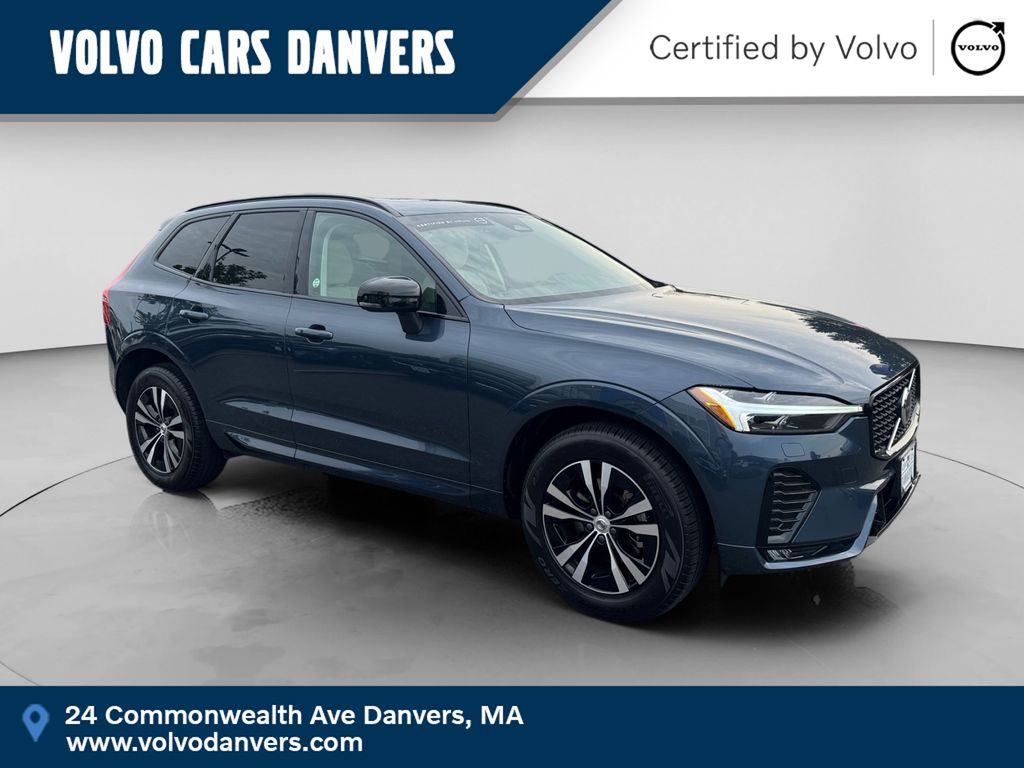2024 Volvo XC60