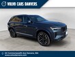 Volvo XC90 plug-in hybrid