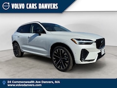 2026 Volvo XC60 B5 Ultra AWD SUV
