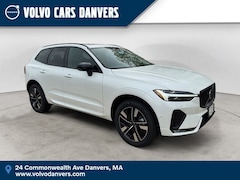 2026 Volvo XC60 B5 Plus AWD SUV