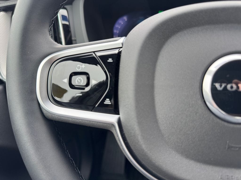 2026 Volvo XC60 Polestar - Photo 15