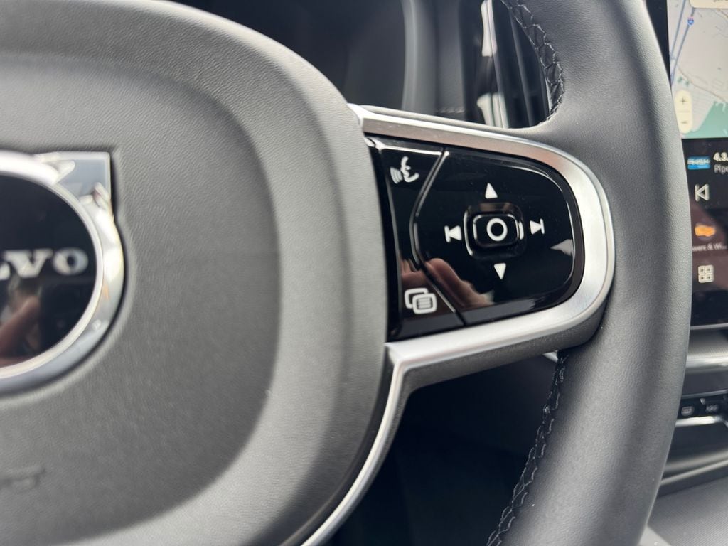 2026 Volvo XC60 Polestar - Photo 16