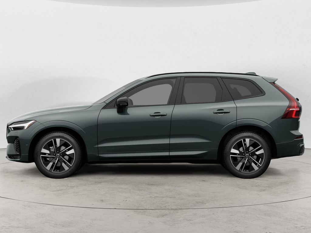 New 2026 Volvo XC60 B5 Plus SUV