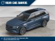 Volvo XC90 plug-in hybrid