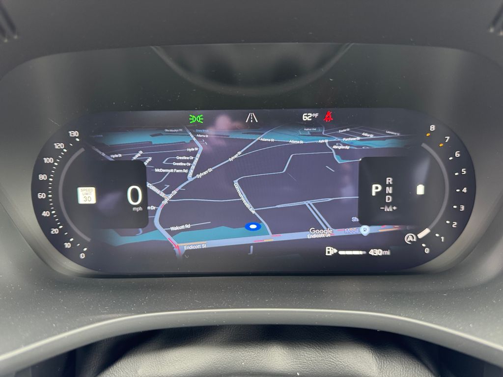 2026 Volvo XC60 Ultra - Photo 25