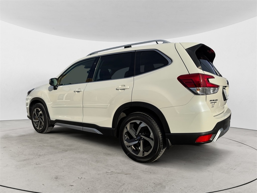 Used 2023 Subaru Forester Touring SUV