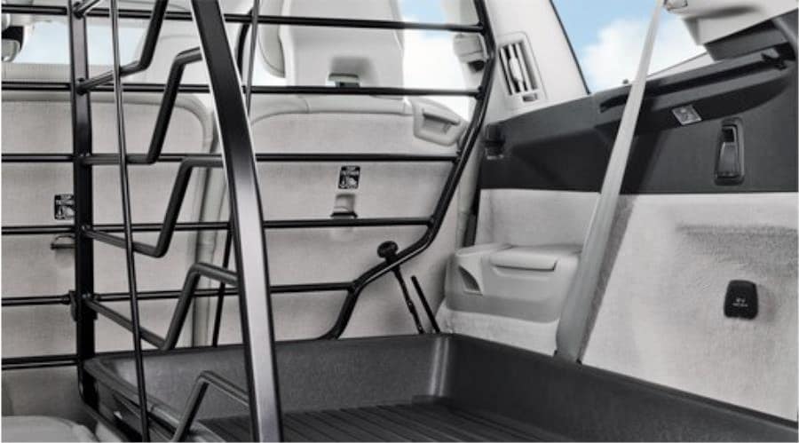 Volvo Dog Devotee - Accessories