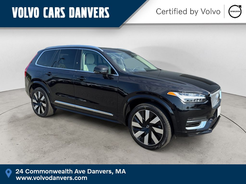 2024 Volvo XC90 T8 Recharge Plus Bright Theme 7-Seat 4WD's photo