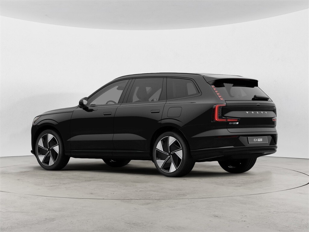 2025 Volvo EX90 Twin Motor Performance Ultra photo 4