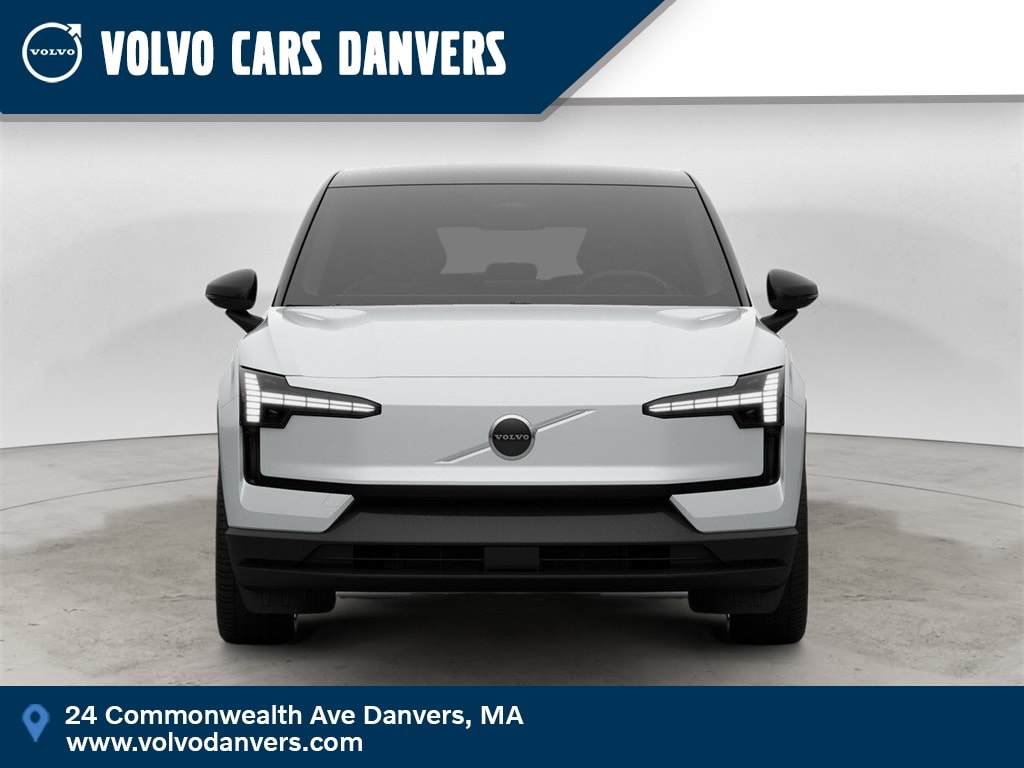 2025 Volvo EX30 Plus's photo