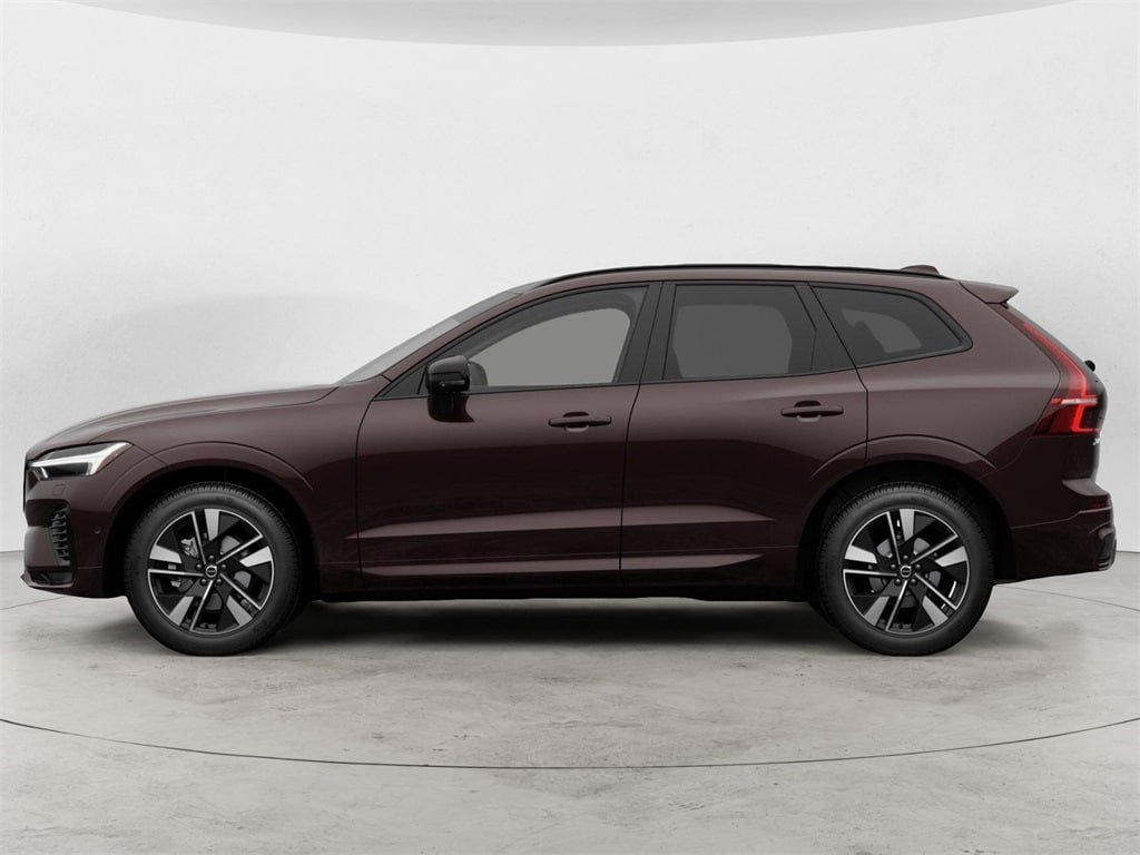 New 2026 Volvo XC60 B5 Plus SUV