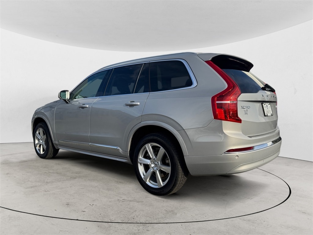 Certified 2024 Volvo XC90 B5 Core SUV