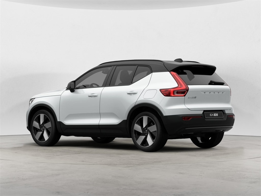 New 2026 Volvo EX40 Single Motor Extended Range Plus SUV