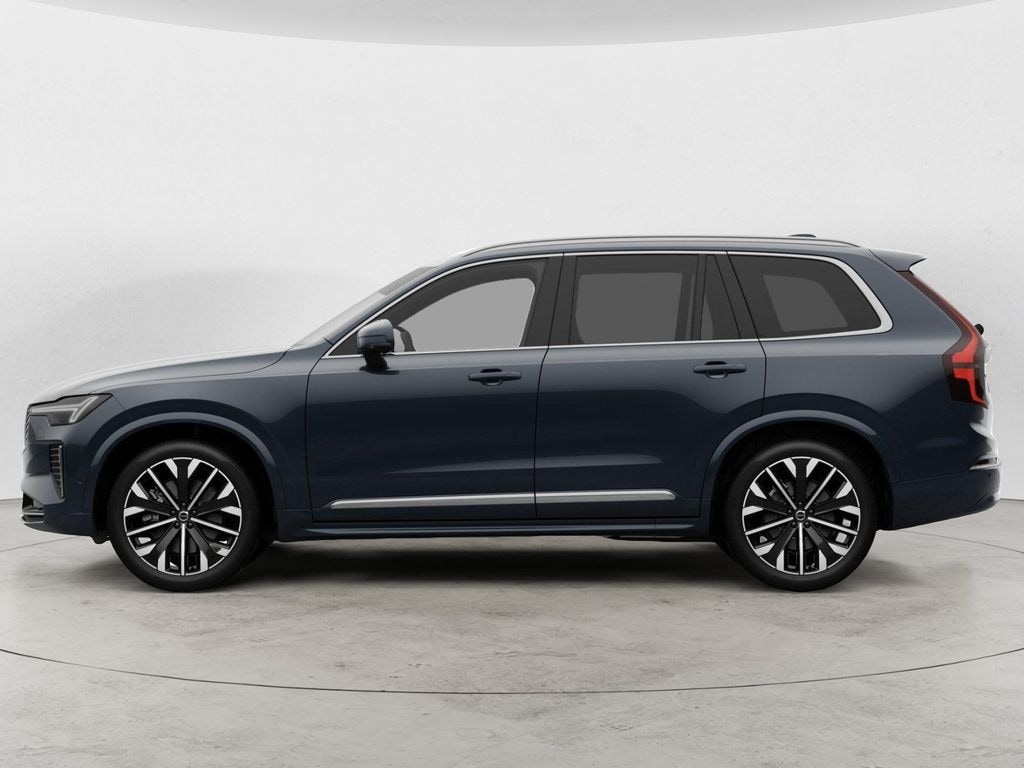 New 2027 Volvo XC90 Plus SUV