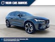 Volvo XC60 plug-in hybrid